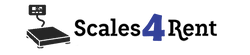 Scales4Rent Logo