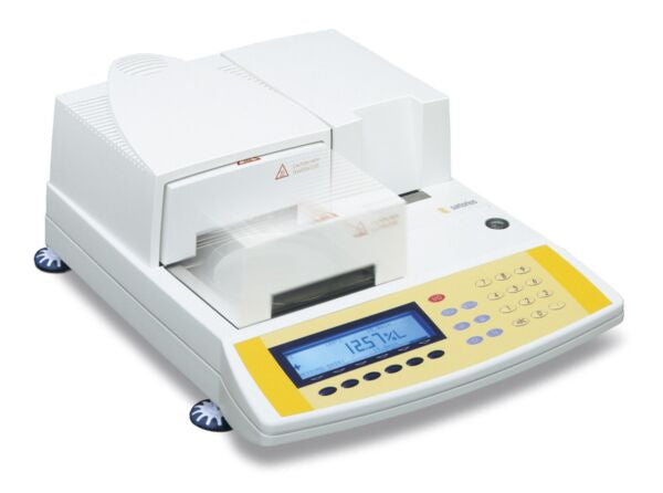 Sartorius MA100P Moisture Analyzer