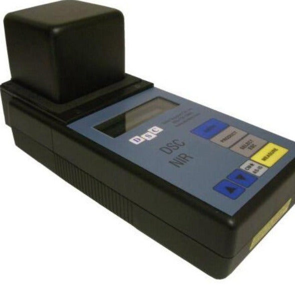 DSC NIR 4.5M Near Infra-Red Moisture Analyzer